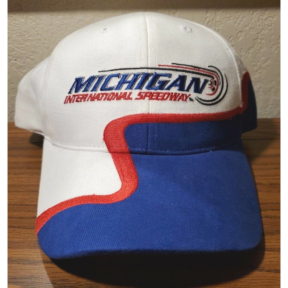 Michigan International Speedway hat